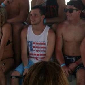 Meet your Posher, Jake